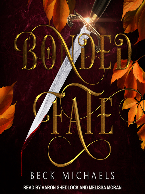 Title details for Bonded Fate by Beck Michaels - Available